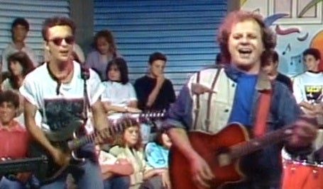 A Nossa Turma – Parte I