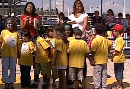 Todos ao Oceanário – Parte III