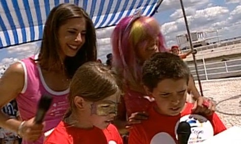 Todos ao Oceanário – Parte II