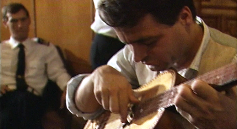 Fim do Ano – Parte III