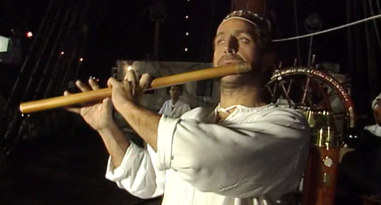 Fim do Ano – Parte IV