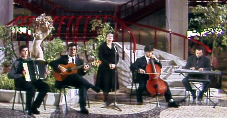 Fim do Ano – Parte V