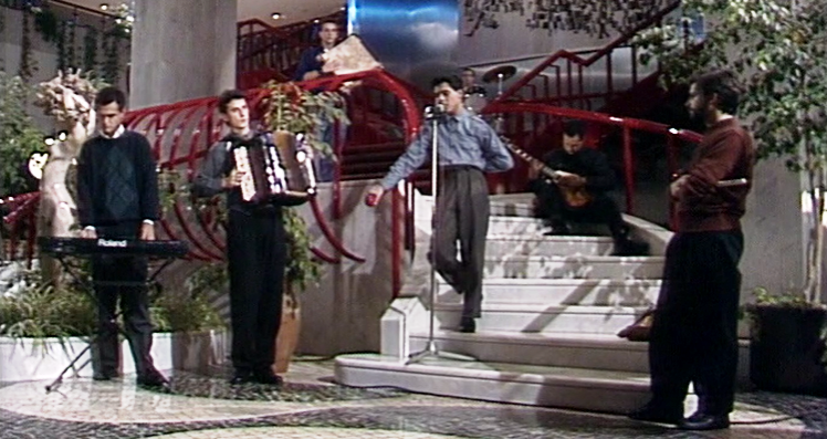 Fim do Ano – Parte VI