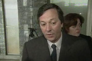 Estado condenado no caso Aquaparque