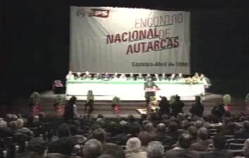 Encontro de Autarcas do PS