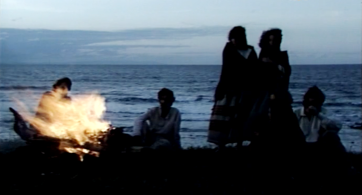 Balada do Atlântico – Parte I