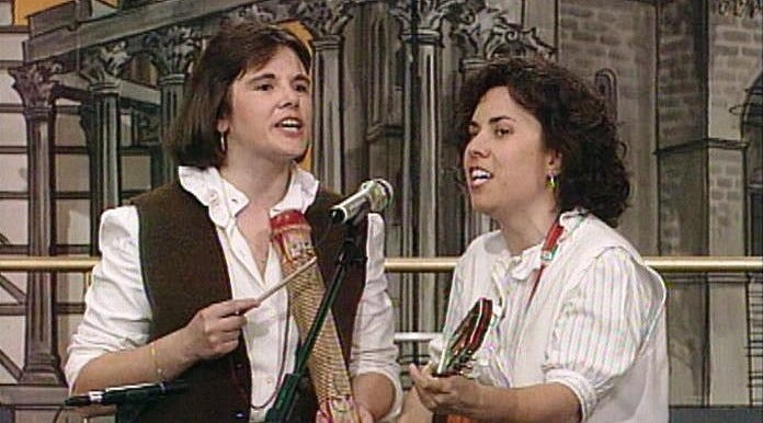 Simone de Oliveira, Sancha Costa Ramos e Grupo Banda de Lá – Parte III