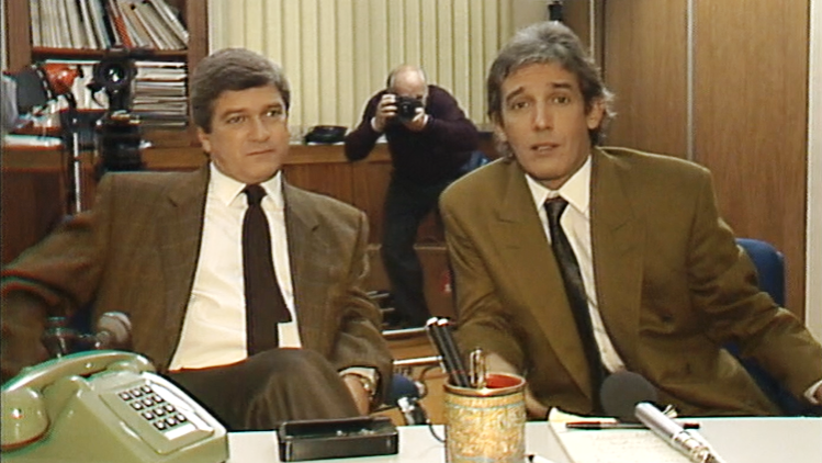 “A Marquesa de Vila Rica” – Nos Bastidores