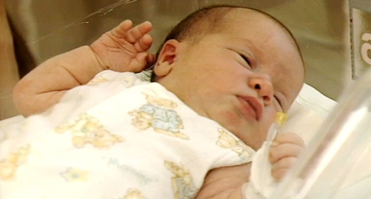 Bebés fora do casamento