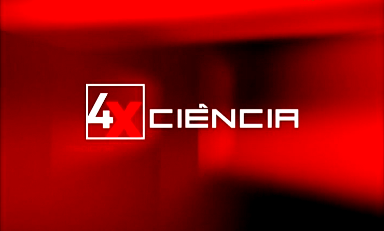 4 x Ciência