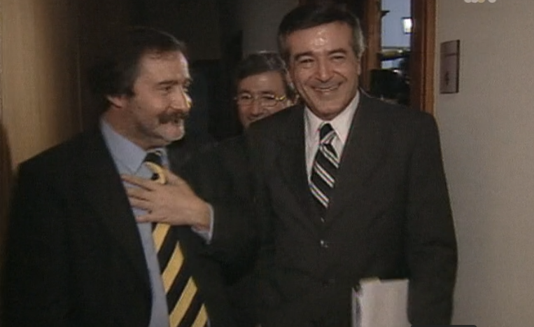 Fernando Gomes na Assembleia da República