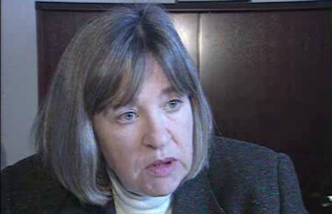 Demissão de Helena Roseta