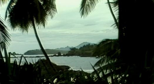 As Ilhas Verdes: São Tomé e Príncipe – Parte I