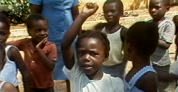 As Ilhas Verdes: São Tomé e Príncipe – Parte II