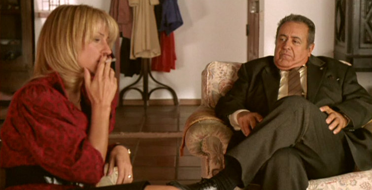 Estreia do filme “Os Imortais”