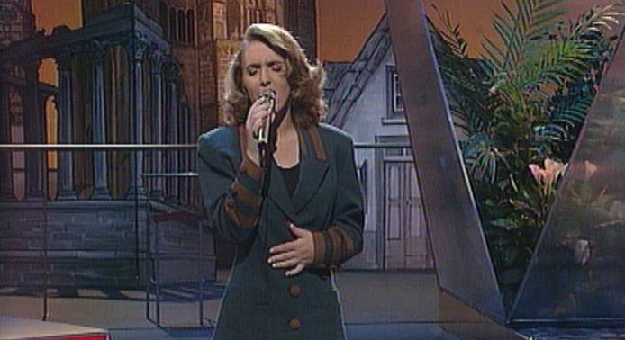 Vitorino, Carla Ribeiro, Grupo Rompe e Rasga – Parte II