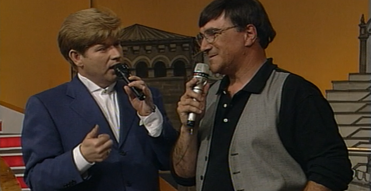 José Cid, Miguel P.T. e Romanças – Parte I