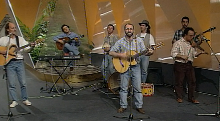 José Cid, Miguel P.T. e Romanças – Parte III