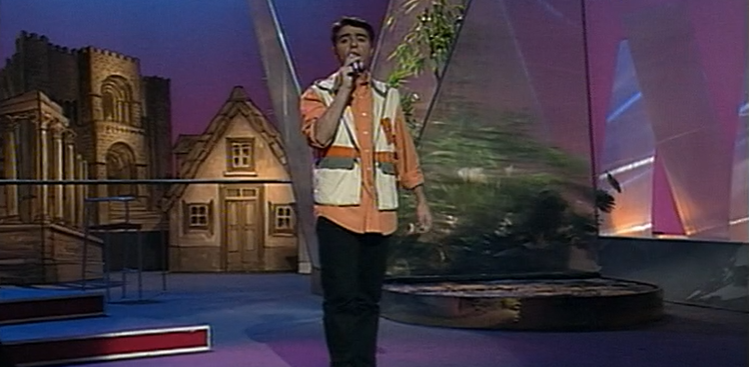 José Cid, Miguel P.T. e Romanças – Parte II