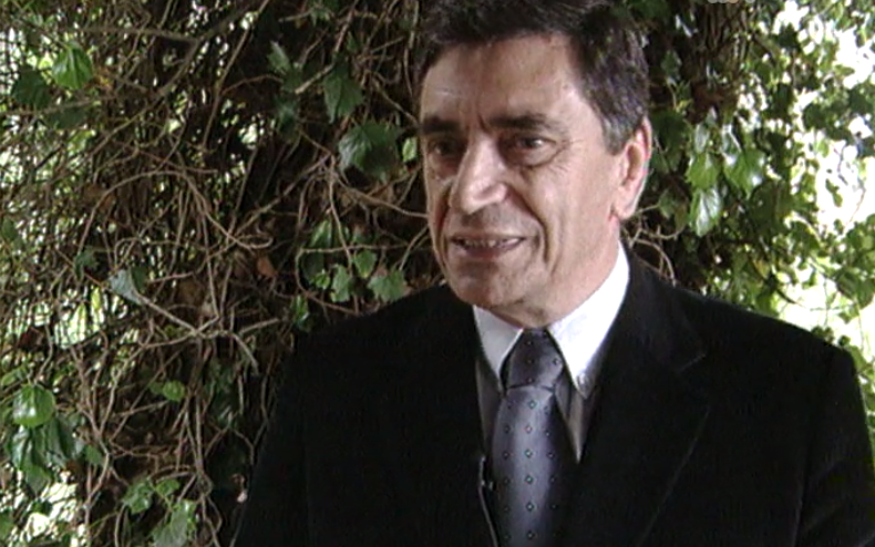 Laborinho Lúcio desiste da Provedoria de Justiça