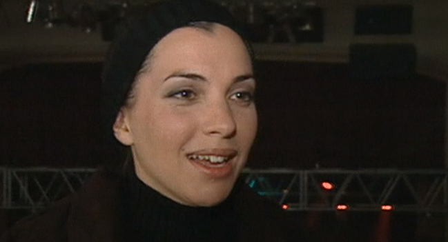 Novo disco dos Madredeus