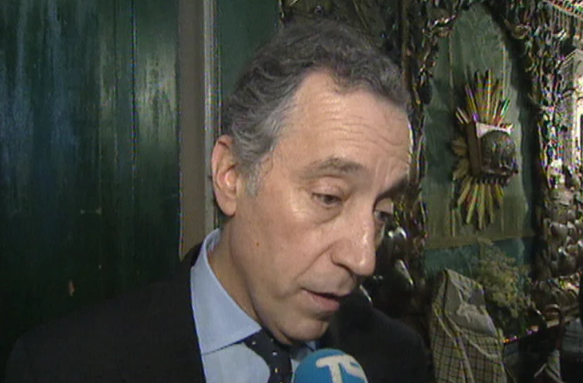 Declarações de Marcelo Rebelo de Sousa