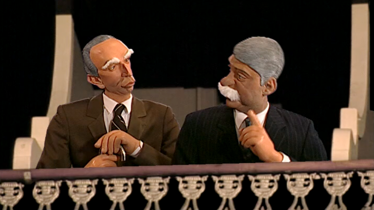 O Elo Mais Rasco e Os Marretas