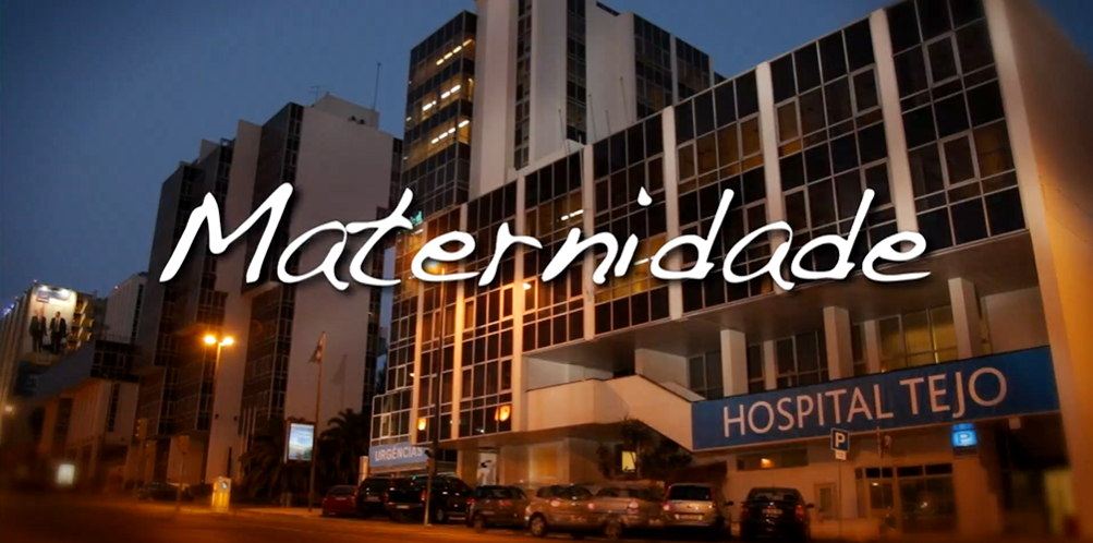 Maternidade – Temporada I