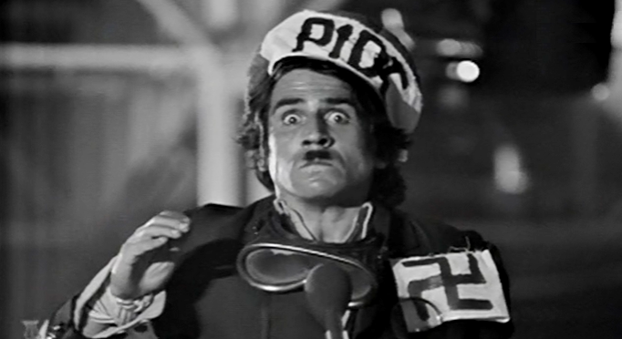 Jornada de Solidariedade com o Movimento das Forças Armadas – Parte II