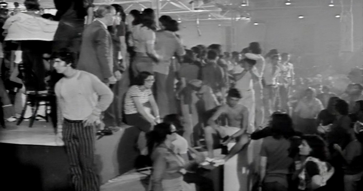 Jornada de Solidariedade com o Movimento das Forças Armadas – Parte III