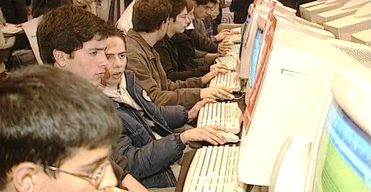 Festival Multimédia XXI