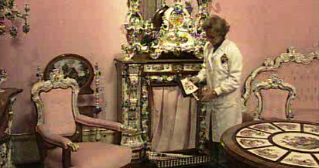 Voluntariado no Palácio da Ajuda