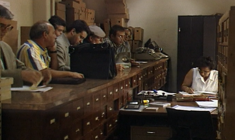 Nova legislação do notariado