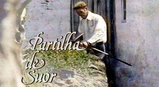 Partilha de Suor
