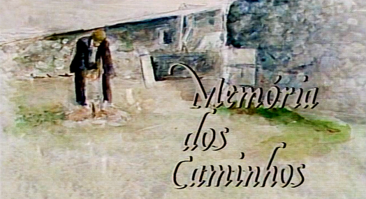 Memória dos Caminhos