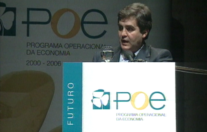 Plano operacional de Economia