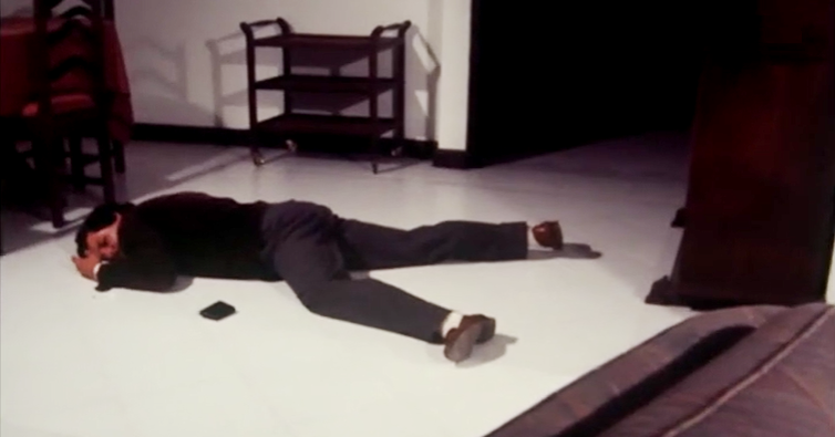 Investigação – Parte I