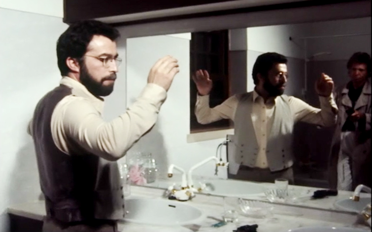 Investigação – Parte II