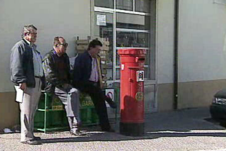 Fim das reformas antecipadas