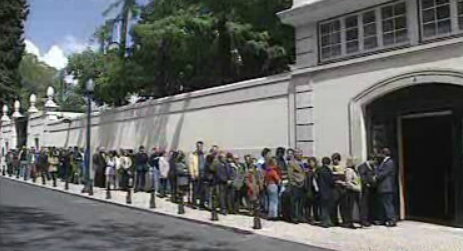 Comemorações do 25 de Abril