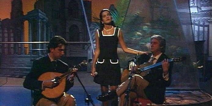 Simone de Oliveira, Sancha Costa Ramos e Grupo Banda de Lá – Parte II