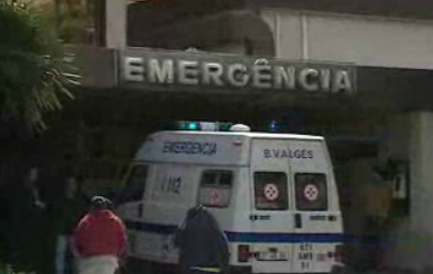 Atentado na discoteca “Luanda”