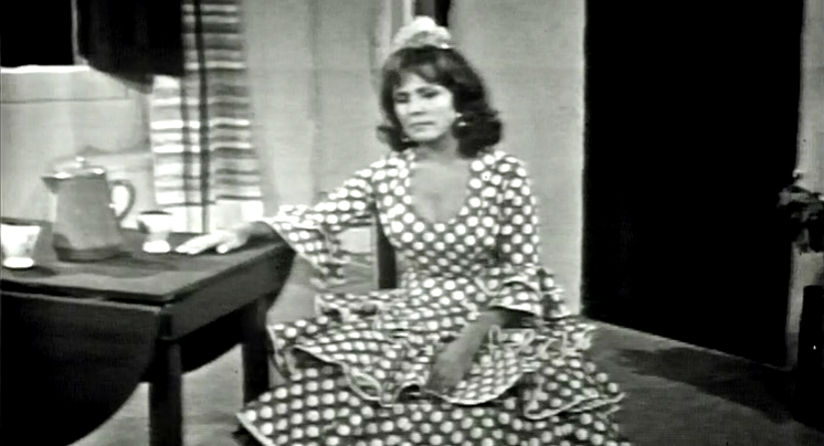 A Sapateira Prodigiosa – Parte I