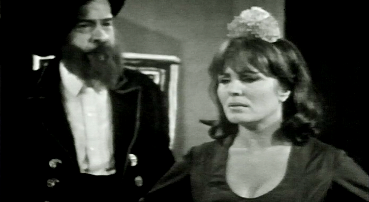 A Sapateira Prodigiosa – Parte II