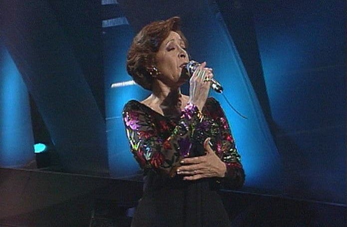 Simone de Oliveira, Sancha Costa Ramos e Grupo Banda de Lá – Parte I