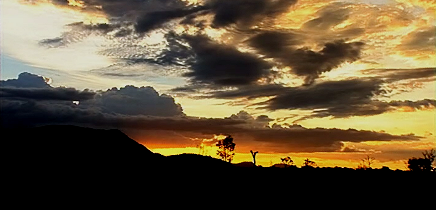 Regresso a Sizalinda