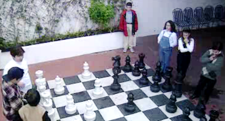 Academia dos Sobredotados