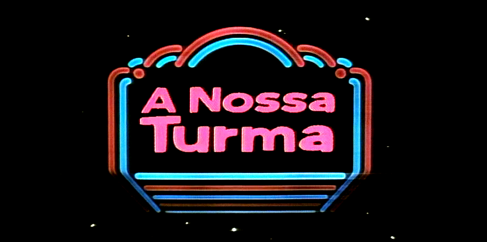 A Nossa Turma