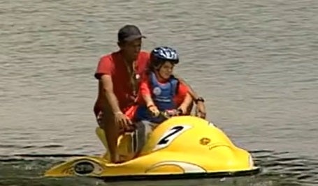 Todos ao Oceanário – Parte II