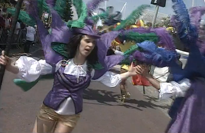 Comemorações dos 500 anos da Descoberta do Brasil